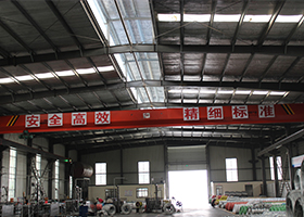 生產(chǎn)車間
